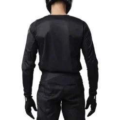 Fox Racing 180 BLACKOUT JERSEY -Fox Racing FO31281001L 3
