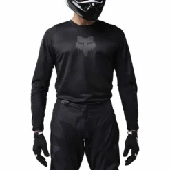 Fox Racing 180 BLACKOUT JERSEY -Fox Racing FO31281001M 2