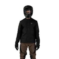 Fox Racing DEFEND OFF ROAD JACKET 22 Fox Racing DEFEND OFF ROAD JACKET -Fox Racing FO313300012X 2