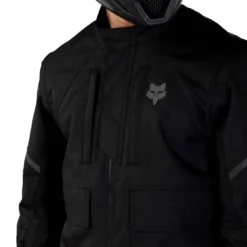 Fox Racing DEFEND OFF ROAD JACKET 24 Fox Racing DEFEND OFF ROAD JACKET -Fox Racing FO313300012X 4