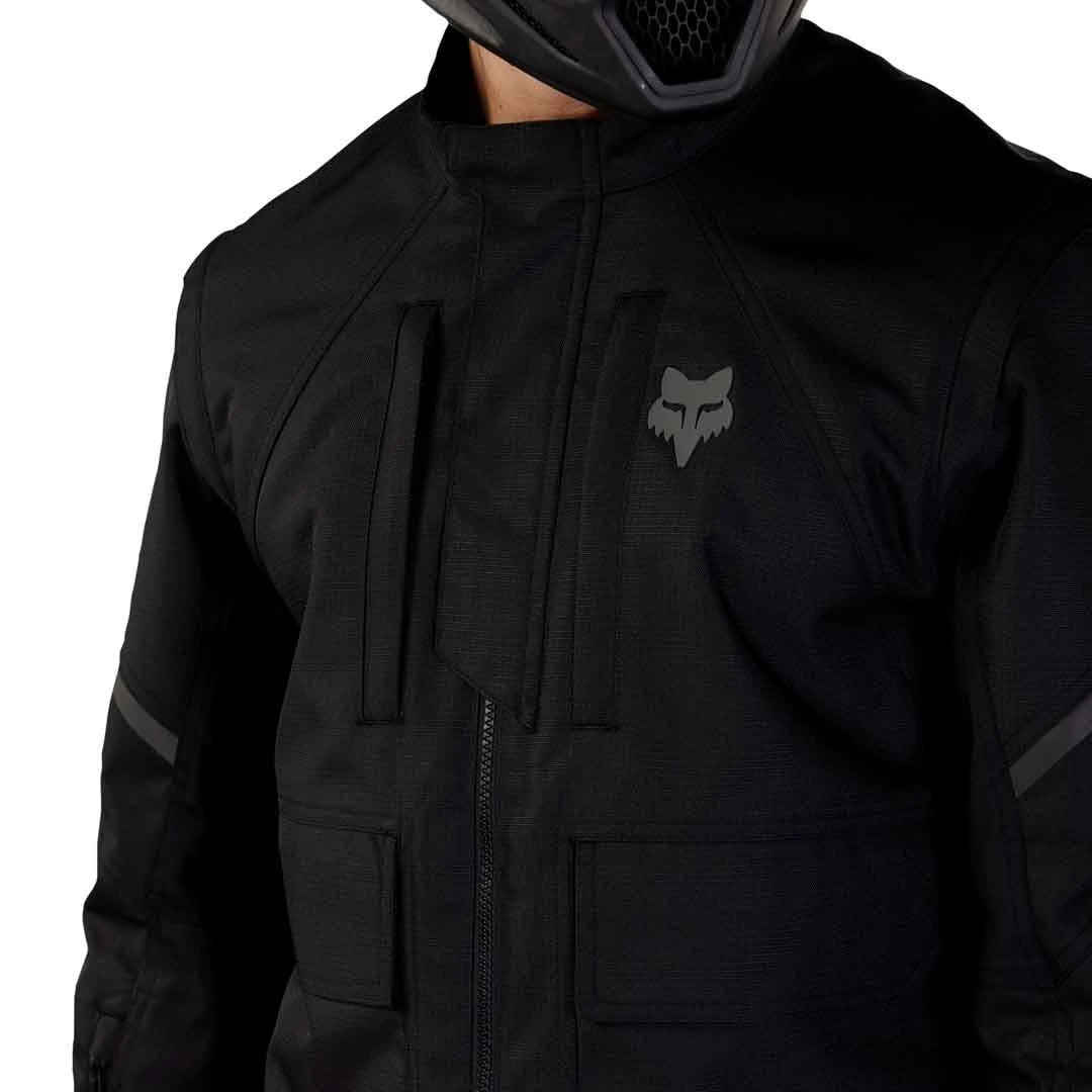 Fox Racing DEFEND OFF ROAD JACKET 5 Fox Racing DEFEND OFF ROAD JACKET - Image 5