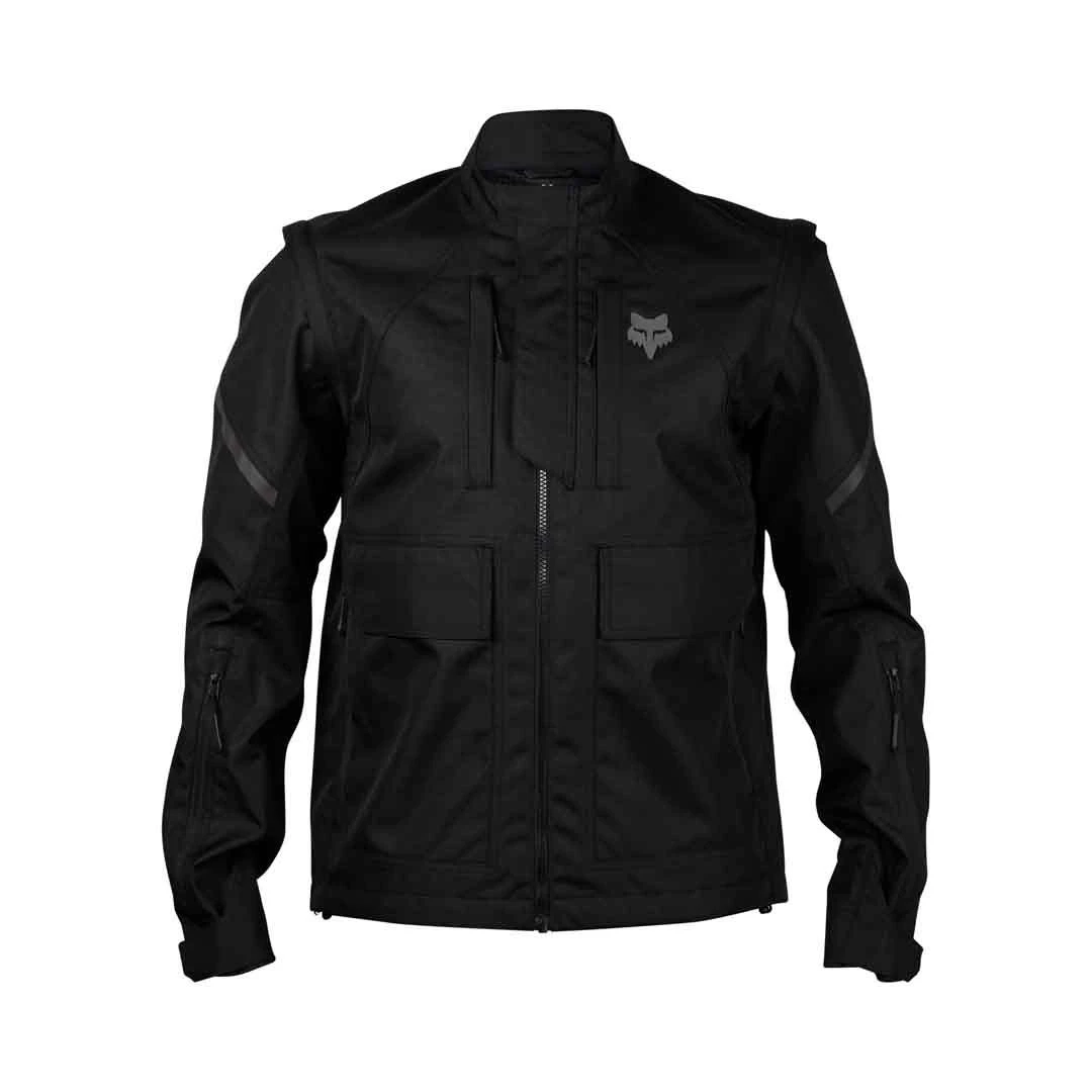 Fox Racing DEFEND OFF ROAD JACKET 17 Fox Racing DEFEND OFF ROAD JACKET - Image 17