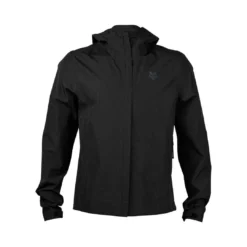 Fox Racing RANGER O.R. PACKABLE RAIN JKT -Fox Racing FO31332001L 0