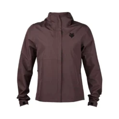 Fox Racing RANGER O.R. PACKABLE RAIN JKT -Fox Racing FO313320532X 0