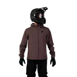 Fox Racing RANGER O.R. PACKABLE RAIN JKT -Fox Racing FO313320532X 2