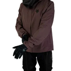 Fox Racing RANGER O.R. PACKABLE RAIN JKT -Fox Racing FO313320532X 5