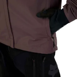 Fox Racing RANGER O.R. PACKABLE RAIN JKT -Fox Racing FO313320532X 7