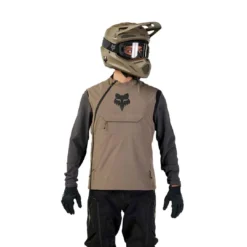 Fox Racing RANGER OFF ROAD WIND VEST -Fox Racing FO313331172X 2