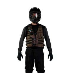 Fox Racing LEGION TAC VEST -Fox Racing FO313341172X3X 1