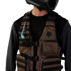 Fox Racing LEGION TAC VEST -Fox Racing FO313341172X3X 3