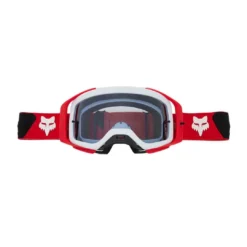Fox Racing AIRSPACE CORE GOGGLE - SMOKE -Fox Racing FO31337110OS 0