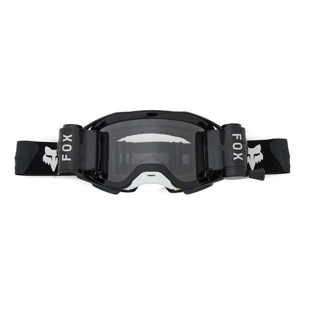 Fox Racing AIRSPACE ROLLOFF GOGGLE 1 Fox Racing AIRSPACE ROLLOFF GOGGLE
