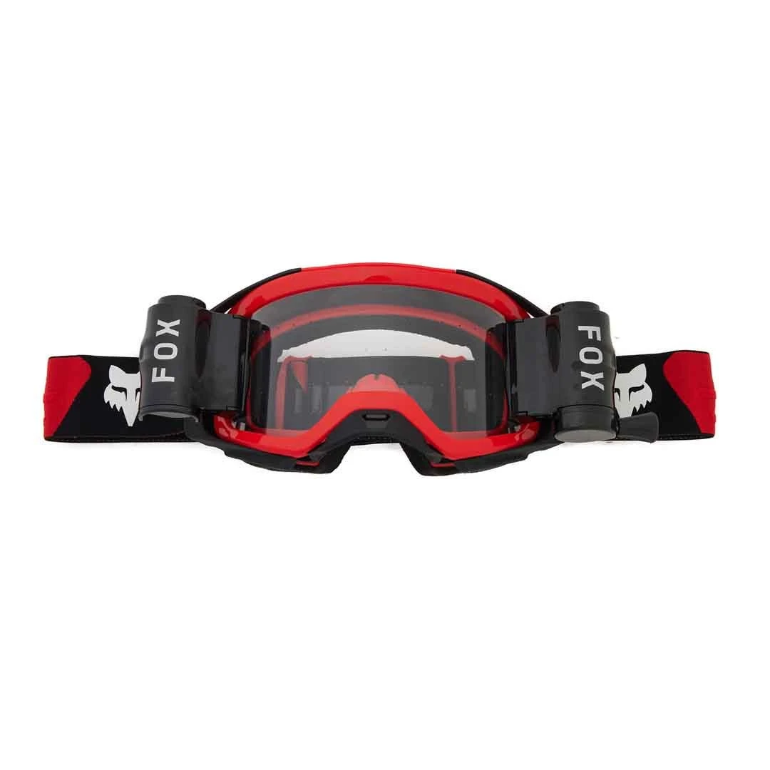 Fox Racing AIRSPACE ROLLOFF GOGGLE 3 Fox Racing AIRSPACE ROLLOFF GOGGLE - Image 3