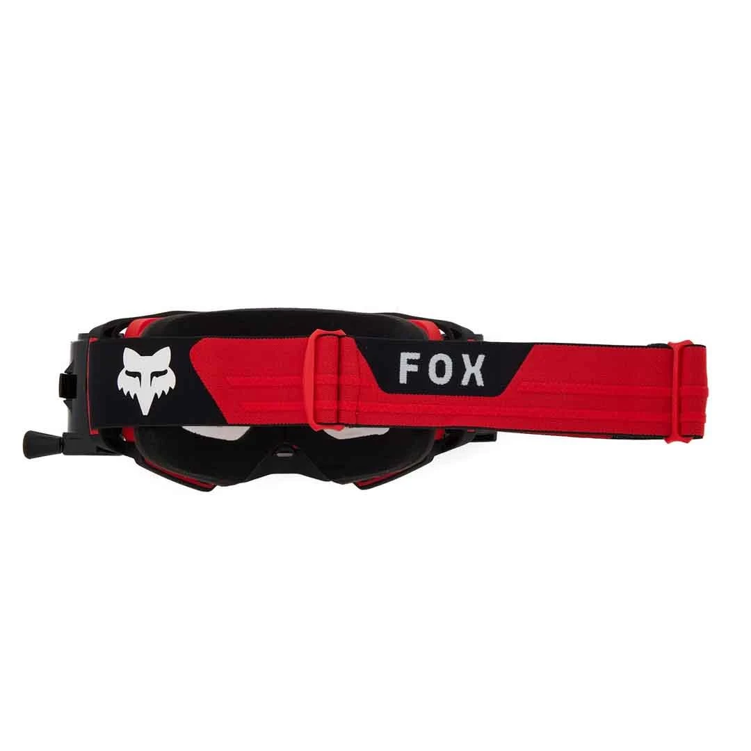 Fox Racing AIRSPACE ROLLOFF GOGGLE 4 Fox Racing AIRSPACE ROLLOFF GOGGLE - Image 4