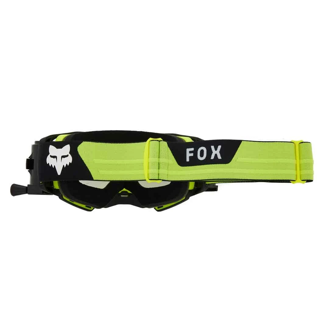 Fox Racing AIRSPACE ROLLOFF GOGGLE 6 Fox Racing AIRSPACE ROLLOFF GOGGLE - Image 6