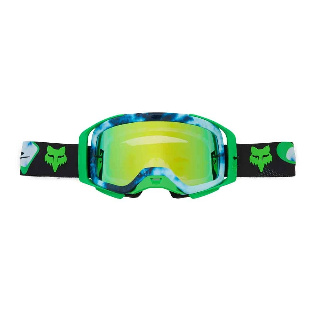 Fox Racing AIRSPACE ATLAS GOGGLE - SPARK 3 Fox Racing AIRSPACE ATLAS GOGGLE - SPARK - Image 3
