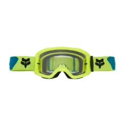 Fox Racing MAIN S GOGGLE 6 Fox Racing MAIN S GOGGLE -Fox Racing FO31346130OS 0