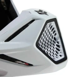 Fox Racing V3 RS CARBON SOLID HELMET -Fox Racing FO31361008L 10