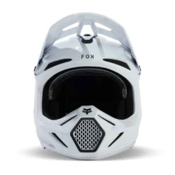 Fox Racing V3 RS CARBON SOLID HELMET -Fox Racing FO31361008L 3