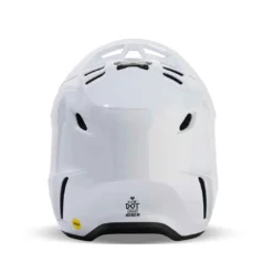 Fox Racing V3 RS CARBON SOLID HELMET -Fox Racing FO31361008L 6