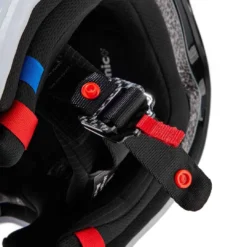 Fox Racing V3 RS CARBON SOLID HELMET -Fox Racing FO31361008L 9