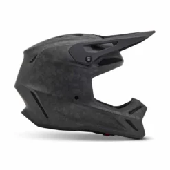Fox Racing V3 RS CARBON SOLID HELMET -Fox Racing FO31361255L 0
