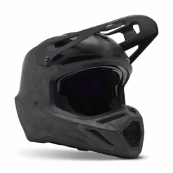 Fox Racing V3 RS CARBON SOLID HELMET -Fox Racing FO31361255L 2