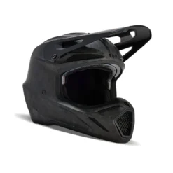 Fox Racing V3 RS CARBON SOLID HELMET -Fox Racing FO31361255L 3