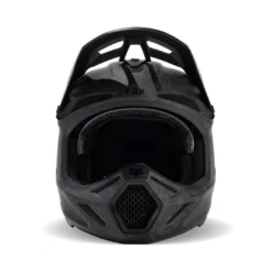 Fox Racing V3 RS CARBON SOLID HELMET -Fox Racing FO31361255L 4