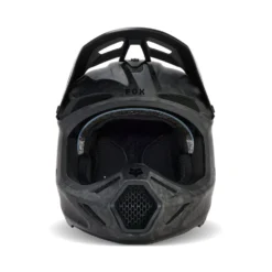 Fox Racing V3 RS CARBON SOLID HELMET -Fox Racing FO31361255L 5
