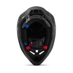 Fox Racing V3 RS CARBON SOLID HELMET -Fox Racing FO31361255L 8