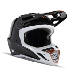 Fox Racing V3 RS OPTICAL HELMET -Fox Racing FO31362001L 2