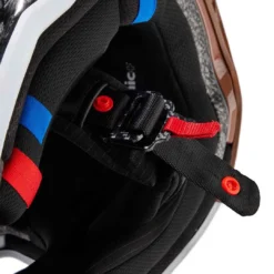 Fox Racing V3 RS OPTICAL HELMET -Fox Racing FO31362001L 7