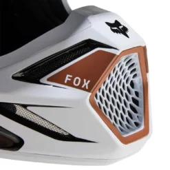 Fox Racing V3 RS OPTICAL HELMET -Fox Racing FO31362001L 8