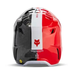 Fox Racing V3 RS OPTICAL HELMET -Fox Racing FO31362110L 5