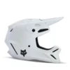 Fox Racing V3 SOLID HELMET