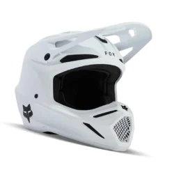 Fox Racing V3 SOLID HELMET -Fox Racing FO31365067L 2
