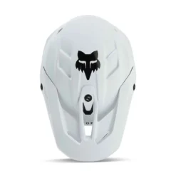 Fox Racing V3 SOLID HELMET -Fox Racing FO31365067L 4