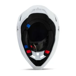 Fox Racing V3 SOLID HELMET -Fox Racing FO31365067L 6