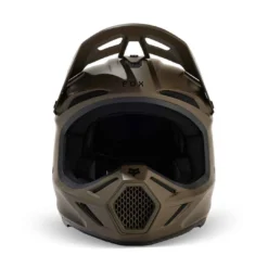 Fox Racing V3 SOLID HELMET -Fox Racing FO31365117L 3