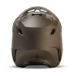 Fox Racing V3 SOLID HELMET -Fox Racing FO31365117L 5