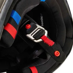 Fox Racing V3 SOLID HELMET -Fox Racing FO31365117L 7