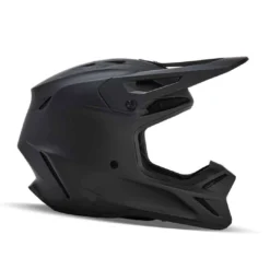 Fox Racing V3 SOLID HELMET -Fox Racing FO31365255L 0