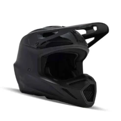 Fox Racing V3 SOLID HELMET -Fox Racing FO31365255L 2