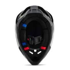 Fox Racing V3 REVISE HELMET -Fox Racing FO31366014L 6