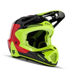 Fox Racing V3 REVISE HELMET -Fox Racing FO31366080L 2