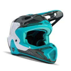 Fox Racing V3 REVISE HELMET -Fox Racing FO31366176L 2