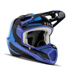 Fox Racing V3 MAGNETIC HELMET -Fox Racing FO31367001L 2