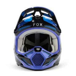 Fox Racing V3 MAGNETIC HELMET -Fox Racing FO31367001L 3