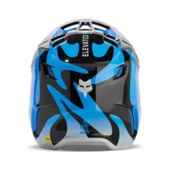 Fox Racing V3 MAGNETIC HELMET -Fox Racing FO31367001L 5